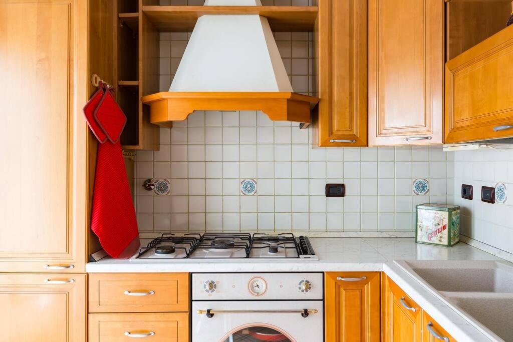 Delizioso Attico A Talenti Appartement Rome