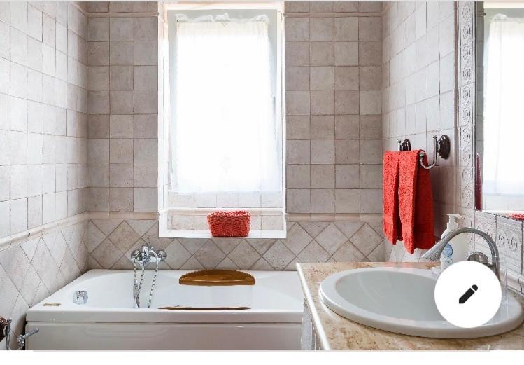 Delizioso Attico A Talenti Appartement *
